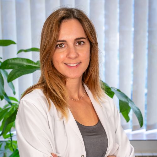 Dr. Laia Orpinell