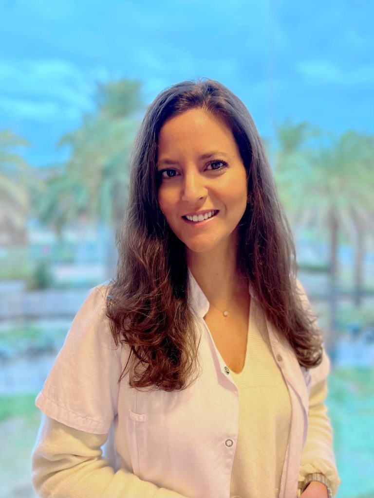 Dr. Mireia Castillo