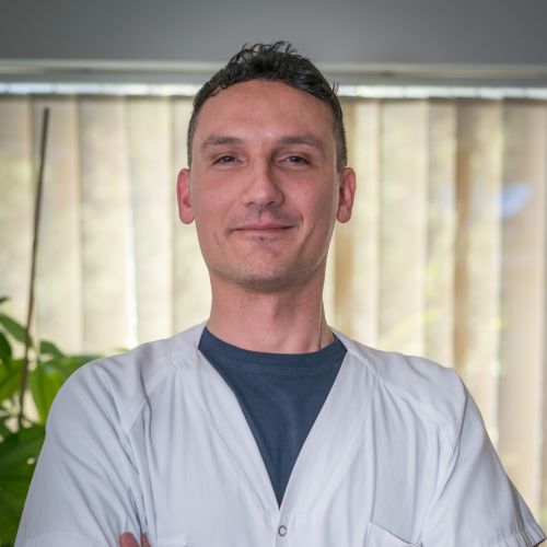 Dr. Luciano Polino
